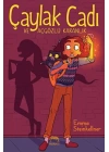 Çaylak Cadı ve Açgözlü Karanlık