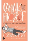 Çaylak İle Filozof 5- Şüphelerin Alaca Karanlığında