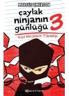 Çaylak Ninjanın Günlüğü III -Kızıl Ninjaların Yükselişi