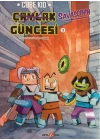 Çaylak Savaşçının Güncesi 3 Çöl Macerası