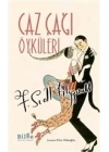 Caz Çağı Öyküleri