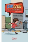 Çebi Çetin ve Görünmezlik Pelerini