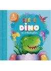 Cee-e Dino ve Arkadaşları (Pop-up)