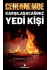 Cehennemde Karşılaşacağınız Yedi Kişi