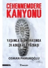 Cehennemdere Kanyonu - Ciltli