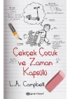 Çekçek Çocuk ve Zaman Kapsülü