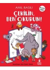 Çekilin Ben Okurum