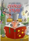 Çekirge İstilası