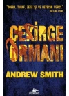 Çekirge Ormanı