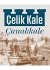 Çelik Kale Çanakkale