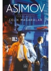 Çelik Mağaralar