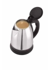 Çelik Su Isıtıcı Kettle Dayanıklı Paslanmaz Çelik Uzun Ömürlü