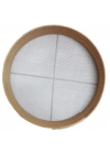 Çelik Tel Elek 0,8 mm (Kalbur)