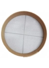 Çelik Tel Elek 10 mm (Kalbur)