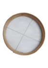 Çelik Tel Elek 1,2 mm (Kalbur)