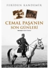 Cemal Paşanın Son Günleri