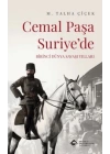 Cemal Paşa Suriyede