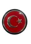 Cemax Arma Ayyıldız Çap 10 cm