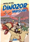 Çemberli Parkur - Dinozor Yarışları
