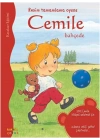 Cemile Bahçede / Resim Tamamlama Oyunu