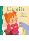 Cemile Banyo Yapmak İstemiyor