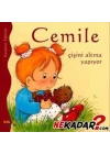 Cemile Çişini Altına Yapıyor