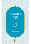 Cenab-ı Aşk