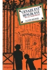 Cenaze Evi Şenlik Evi  Bir Aile Trajikomedisi