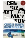 Cengiz Han’a Küsen Bulut Bütün Eserleri 6