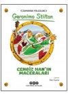 Cengiz Han’ın Maceraları