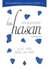 Cennet Gençlerinin Efendisi - Hz. Hasan