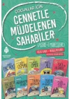 Cennetle Müjdelenen Sahabiler Seti (10 Kitap)