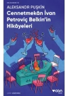 Cennetmekân İvan Petroviç Belkinin Hikâyeleri