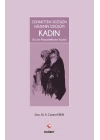 Cennetten Süzülen Nazenin İzdüşüm Kadın