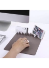 Cep Telefonu Tutucu Standlı Mouse Pad
