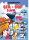 Çer-Çöp Dünya Bilim Fuarı