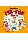 Çer Çöp Dünya - Oku Oyna Çiz