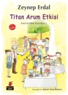 Cerenin Tuhaf Maceraları 2 - Titan Arum Etkisi