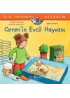 Ceren’in Evcil Hayvanı - İlk Okuma Kitabım