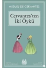 Cervantesten İki Öykü