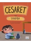 Cesaret Hep Yanımda
