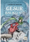 Cesur Balıkçı Kız