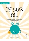 Cesur Ol - İyi Yaşa, Sağlıklı Ol Seris