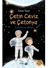 Çetin Ceviz ve Çetonya