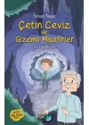 Çetin Ceviz ve Gizemli Misafirler