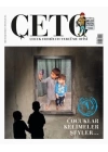 Çeto (Çocuk Edebiyatı Tercüme Ofisi) Dergisi Sayı 1