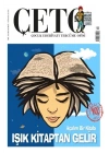 Çeto (Çocuk Edebiyatı Tercüme Ofisi) Dergisi Sayı 10