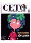 Çeto (Çocuk Edebiyatı Tercüme Ofisi) Dergisi Sayı 11
