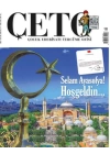 Çeto (Çocuk Edebiyatı Tercüme Ofisi) Dergisi Sayı 15-16