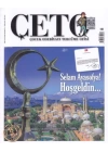 Çeto (Çocuk Edebiyatı Tercüme Ofisi) Dergisi Sayı 15-16